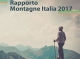 2017 Italian Mountains Report launched